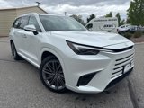 New 2025 Lexus TX 350 AWD image 3