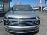 New 2025 Chevrolet Suburban Premier image 3