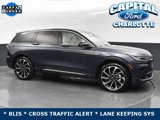 Used 2024 Lincoln Nautilus Black Label image 4