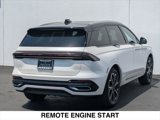 New 2025 Lincoln Nautilus Reserve image 2