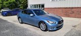 Used 2017 INFINITI Q50 3.0t Premium image 2
