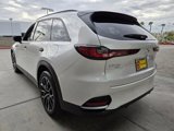Certified 2025 MAZDA CX-70 Plug-In Hybrid w/ Premium Pkg image 3