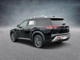 New 2025 Nissan Pathfinder SL w/ SL Premium Package image 4