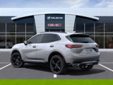 New 2025 Buick Envision Sport Touring image 3