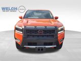 New 2025 Nissan Frontier PRO-4X image 2
