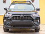 Used 2021 Toyota RAV4 XLE image 2