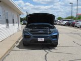 Used 2020 Ford Explorer XLT w/ Comfort Package image 6