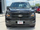 New 2025 Ford F150 XLT image 2