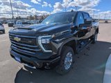 New 2025 Chevrolet Silverado 2500 LTZ w/ Z71 Chrome Sport Edition image 6