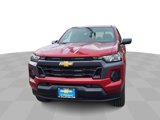New 2025 Chevrolet Colorado LT w/ LPO, Tailgate Decal Package image 3