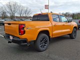 New 2025 Chevrolet Colorado Z71 w/ Midnight Edition image 4