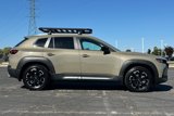 Certified 2025 MAZDA CX-50 Meridian Edition w/ Apex Package image 3