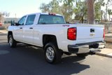 Used 2015 Chevrolet Silverado 3500 W/T image 4