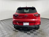 New 2026 Chevrolet TrailBlazer RS w/ Convenience Package image 4