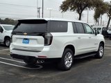 New 2025 Chevrolet Suburban Premier image 4
