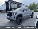 Used 2024 GMC Sierra 1500 AT4 image 3