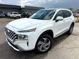 Used 2021 Hyundai Santa Fe SEL w/ Convenience + Premium Package image 3