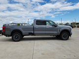 Certified 2024 Ford F350 Platinum image 2