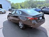 Used 2025 Nissan Altima 2.5 S image 4