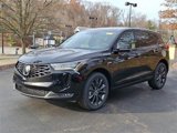 New 2025 Acura RDX A-Spec image 5