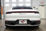 Used 2024 Porsche 911 Carrera T image 4