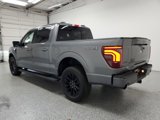 New 2025 Ford F150 Lariat w/ Equipment Group 501A Mid image 4