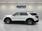 New 2025 Ford Explorer ST-Line image 4