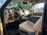 Used 2014 Ford F250 Lariat w/ Lariat Ultimate Package image 3