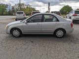 Used 2004 Kia Spectra EX image 2