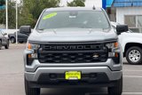 New 2025 Chevrolet Silverado 1500 Custom w/ LPO, Dark Essentials Package image 6
