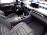Used 2017 Lexus RX 450h F Sport image 5