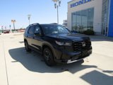 New 2025 Honda Pilot TrailSport image 3
