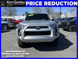 Used 2022 Toyota 4Runner TRD Off-Road Premium w/ Moonroof Package image 2