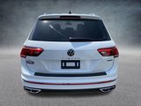 Used 2022 Volkswagen Tiguan SEL R-Line image 4