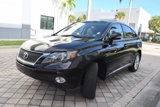 Used 2011 Lexus RX 450h 2WD image 2
