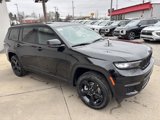 New 2025 Jeep Grand Cherokee L Limited w/ Black Appearance Package image 3