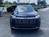 New 2026 Chevrolet Equinox LT image 2