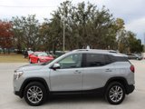 Used 2024 GMC Terrain SLT image 2