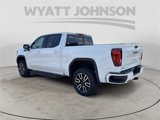 New 2025 GMC Sierra 1500 AT4 w/ Technology Package image 3
