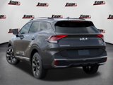 New 2025 Kia Sportage X-Line Prestige image 4