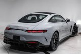 New 2025 Mercedes-Benz AMG GT 55 image 3