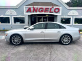 Used 2014 Audi A8 3.0T image 2
