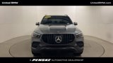 Used 2025 Mercedes-Benz GLE 350 4MATIC image 3