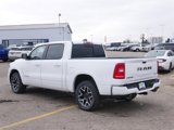 New 2025 RAM 1500 Laramie image 3