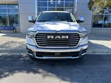 New 2025 RAM 1500 Laramie w/ Advanced Safety Group II image 4