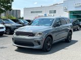 Certified 2022 Dodge Durango SXT w/ Blacktop Package image 5