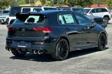 New 2025 Volkswagen Golf R Black Edition image 4