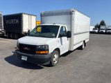 Used 2020 GMC Savana 3500 Extended w/ Driver Convenience Package image 3