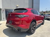 New 2025 Alfa Romeo Stelvio Sprint image 2