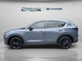 Used 2024 MAZDA CX-5 Carbon Edition image 4